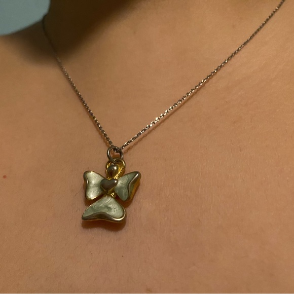 Angel pendant - Picture 6 of 7